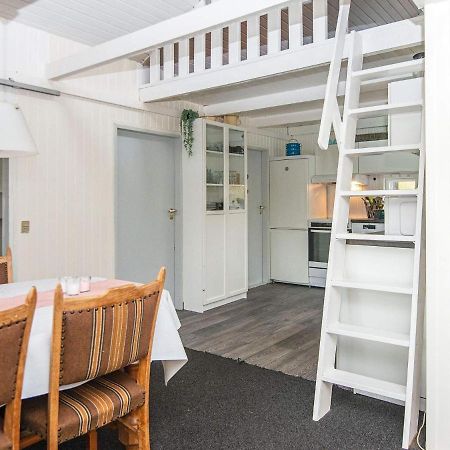 Holiday home Hemmet CCXLI Eksteriør billede