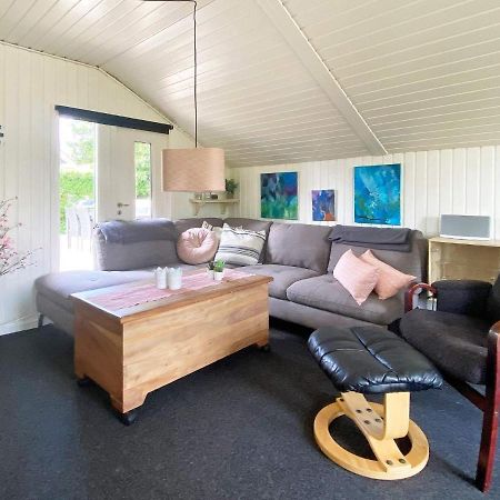 Holiday home Hemmet CCXLI Eksteriør billede