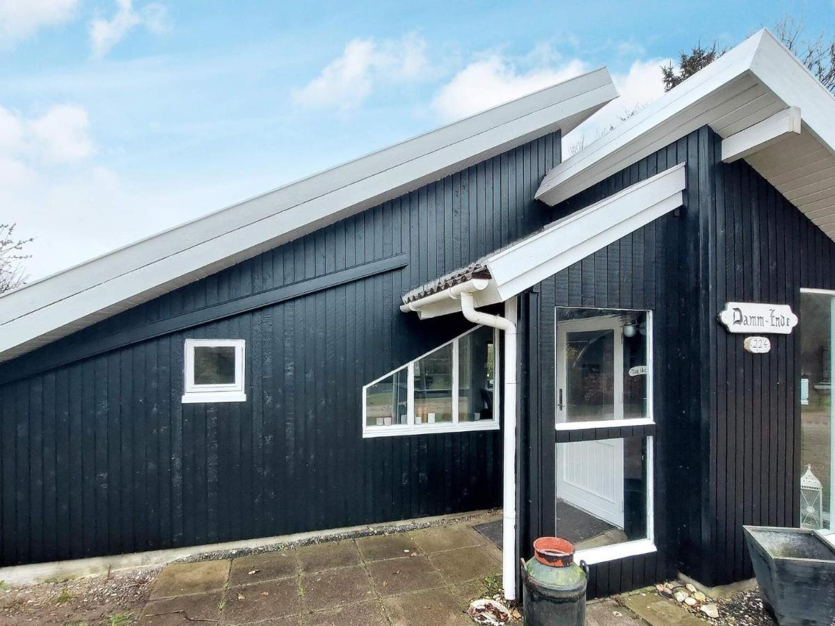 Holiday home Hemmet CCXLI Eksteriør billede