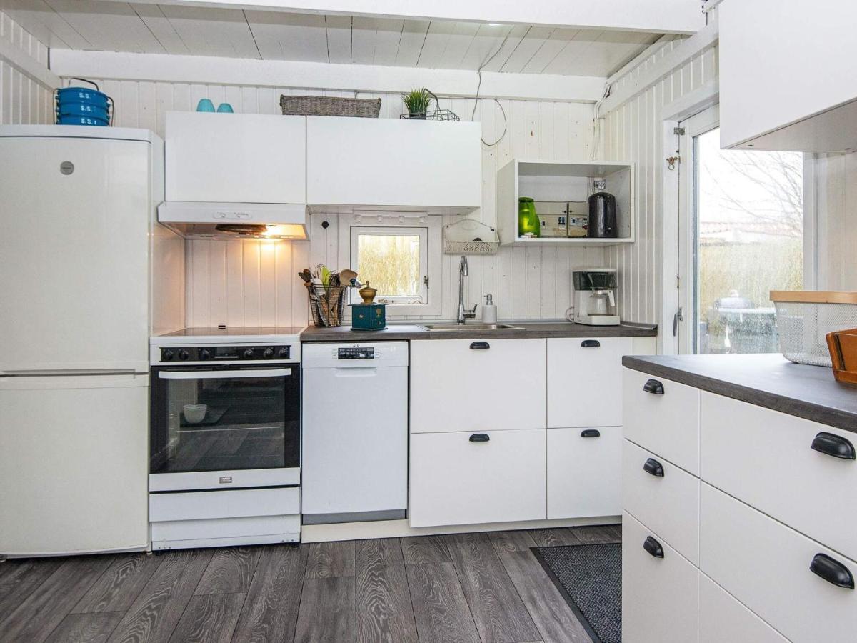 Holiday home Hemmet CCXLI Eksteriør billede