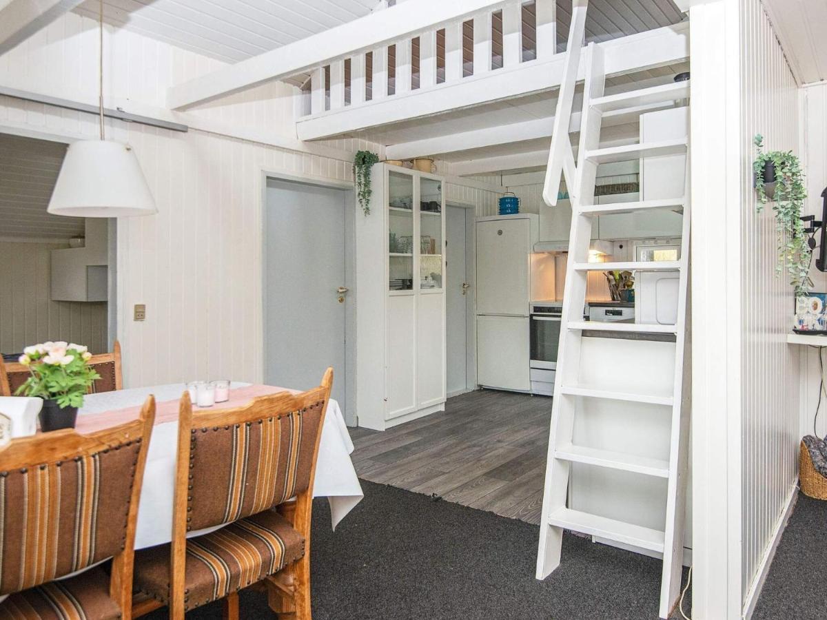 Holiday home Hemmet CCXLI Eksteriør billede