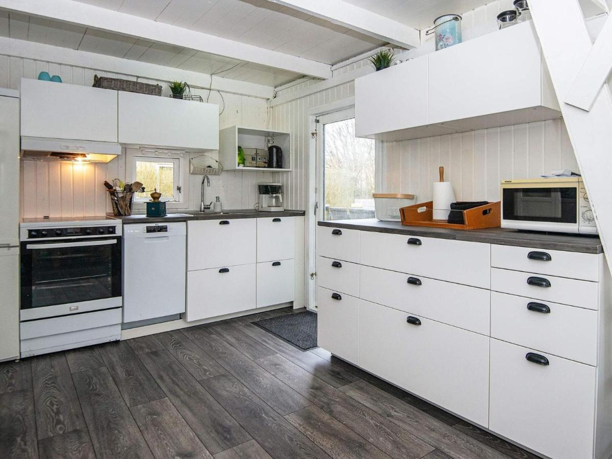 Holiday home Hemmet CCXLI Eksteriør billede