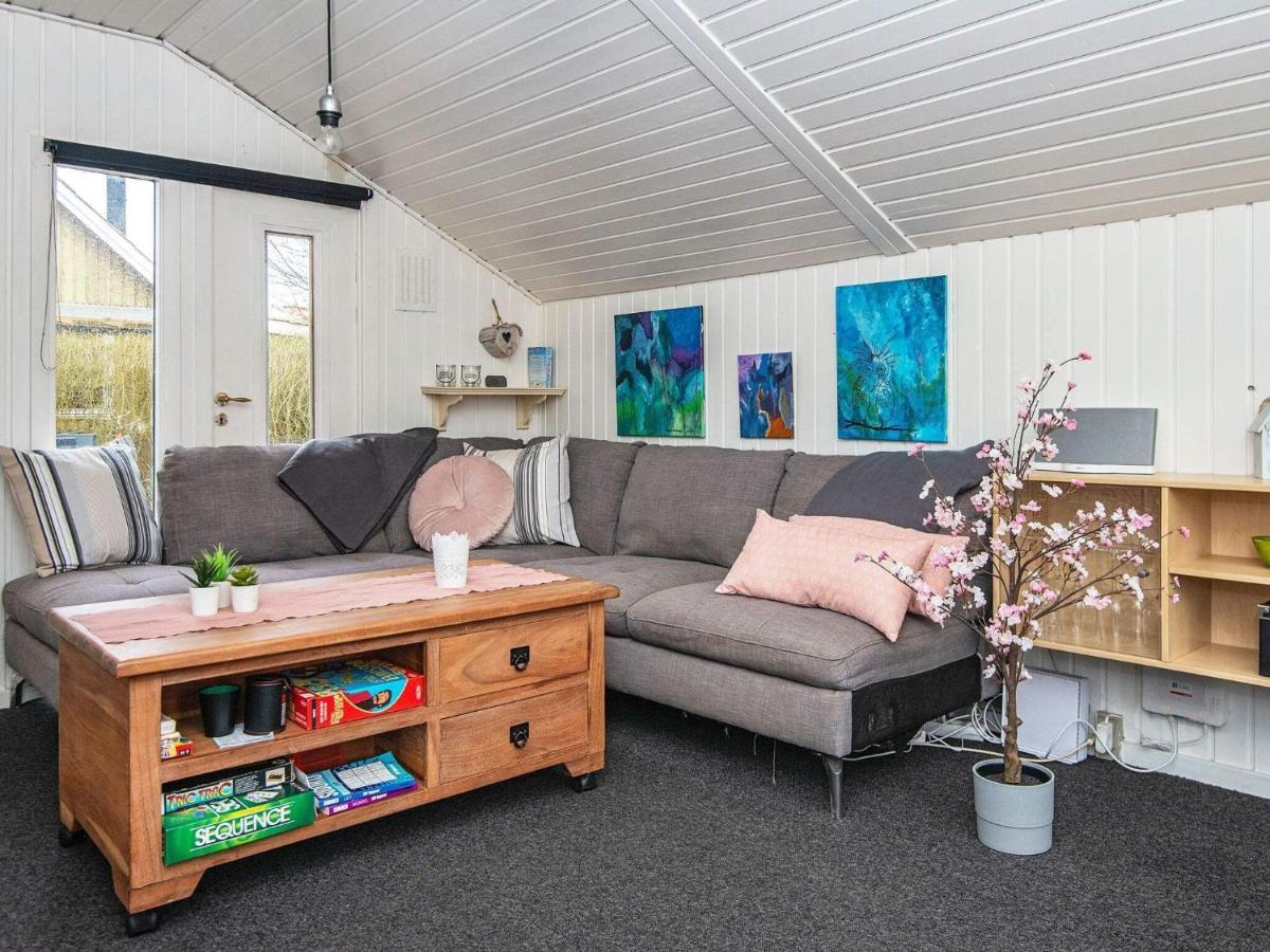 Holiday home Hemmet CCXLI Eksteriør billede