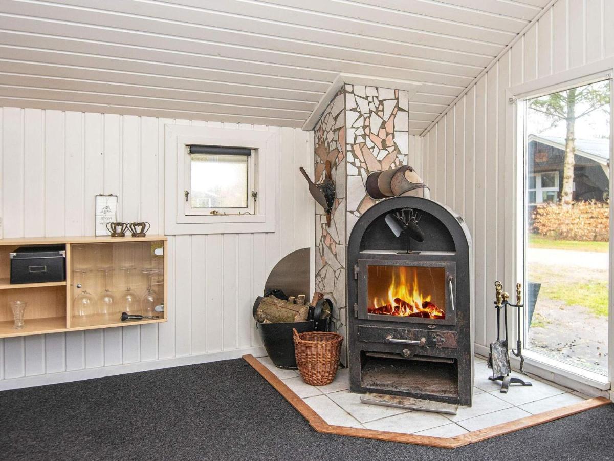 Holiday home Hemmet CCXLI Eksteriør billede