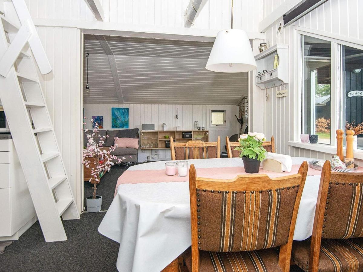 Holiday home Hemmet CCXLI Eksteriør billede