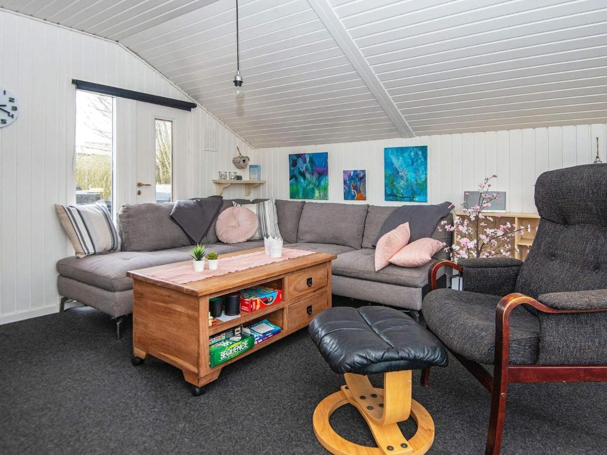 Holiday home Hemmet CCXLI Eksteriør billede