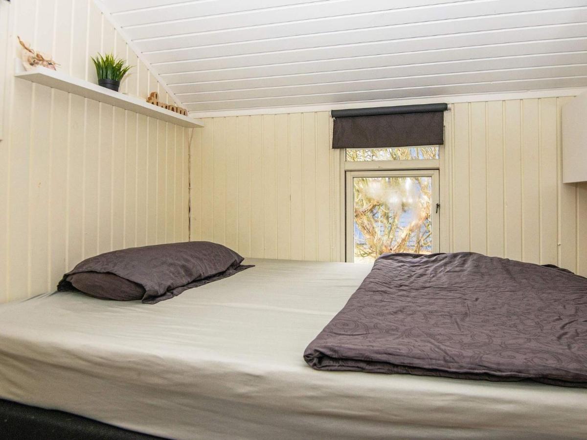 Holiday home Hemmet CCXLI Eksteriør billede