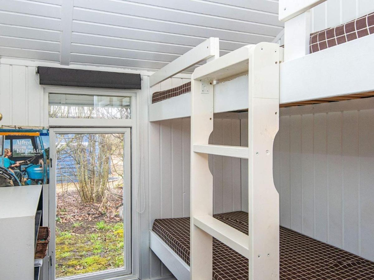 Holiday home Hemmet CCXLI Eksteriør billede