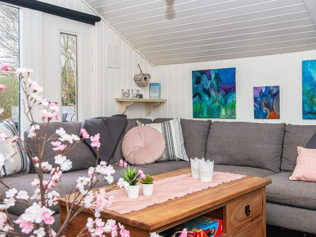 Holiday home Hemmet CCXLI Eksteriør billede