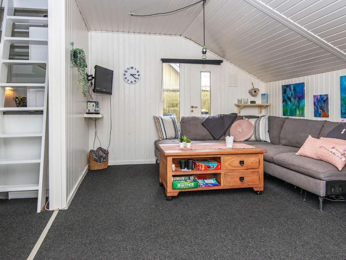 Holiday home Hemmet CCXLI Eksteriør billede