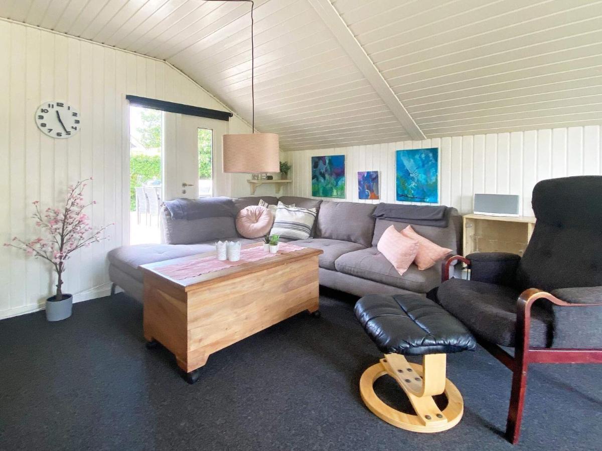Holiday home Hemmet CCXLI Eksteriør billede
